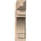 Ekena Millwork Merced Smooth Craftsman Outlooker, Douglas Fir, 7 1/2"W x 26"D x 26"H OUT08X26X26MRC04SDF - alternate 4